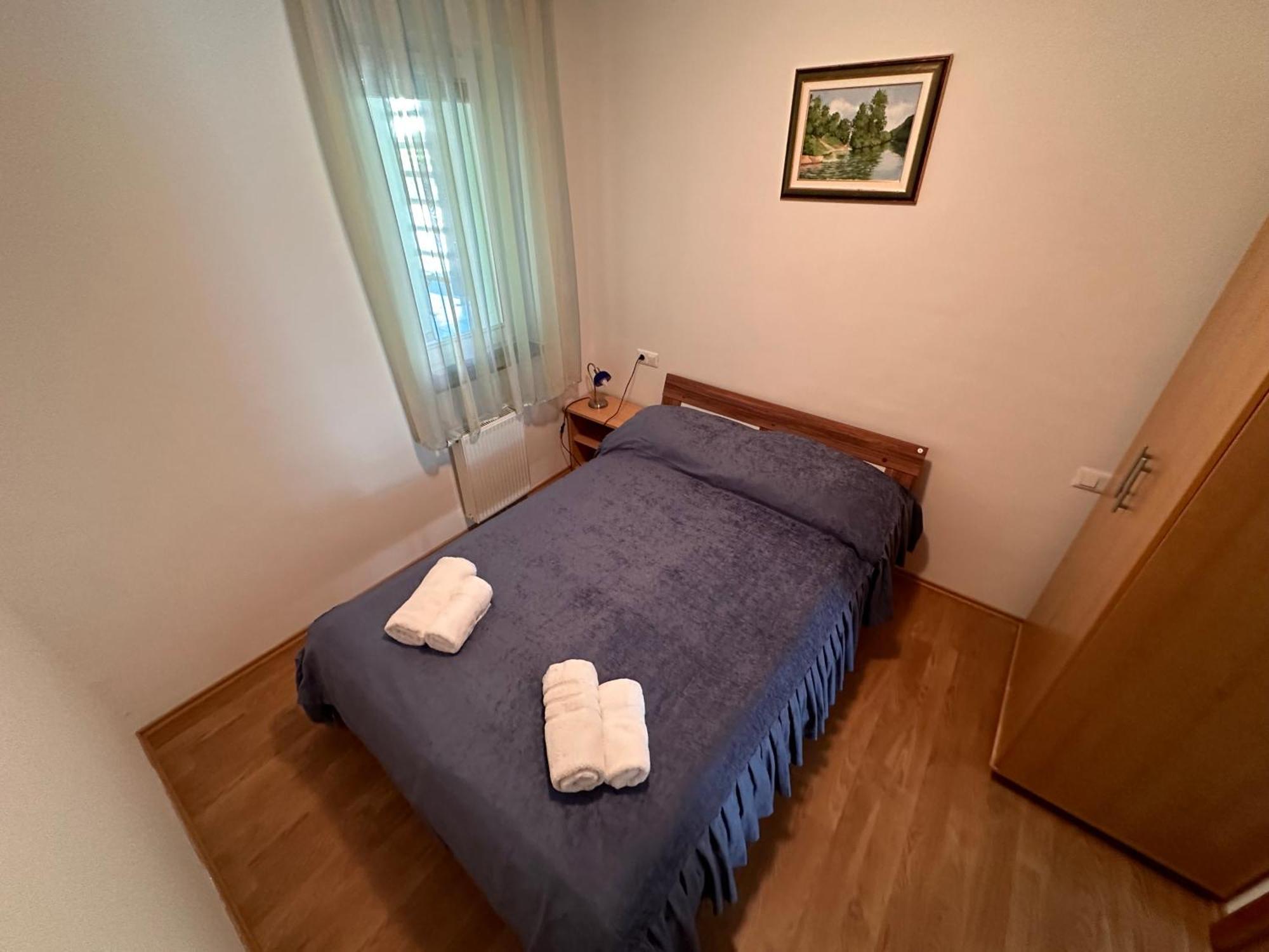 Apartments Suster Stari Trg ob Kolpi Eksteriør bilde