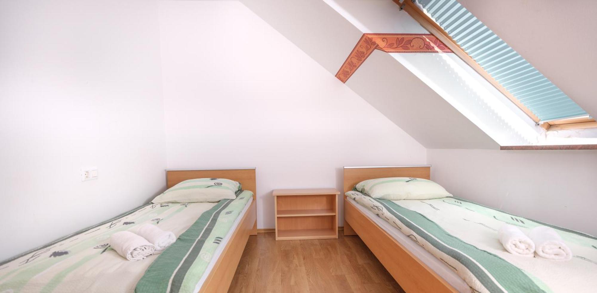 Apartments Suster Stari Trg ob Kolpi Rom bilde