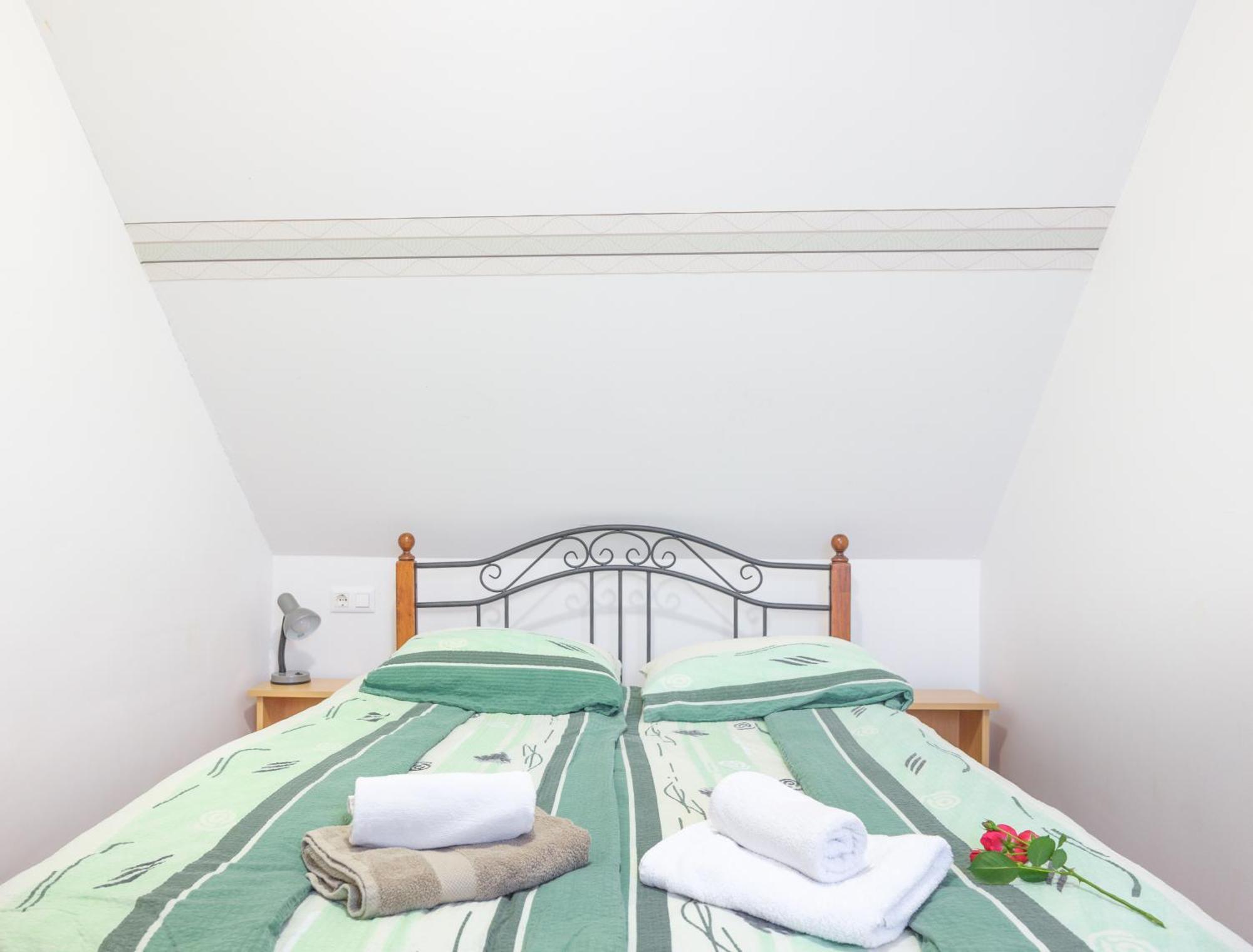 Apartments Suster Stari Trg ob Kolpi Rom bilde