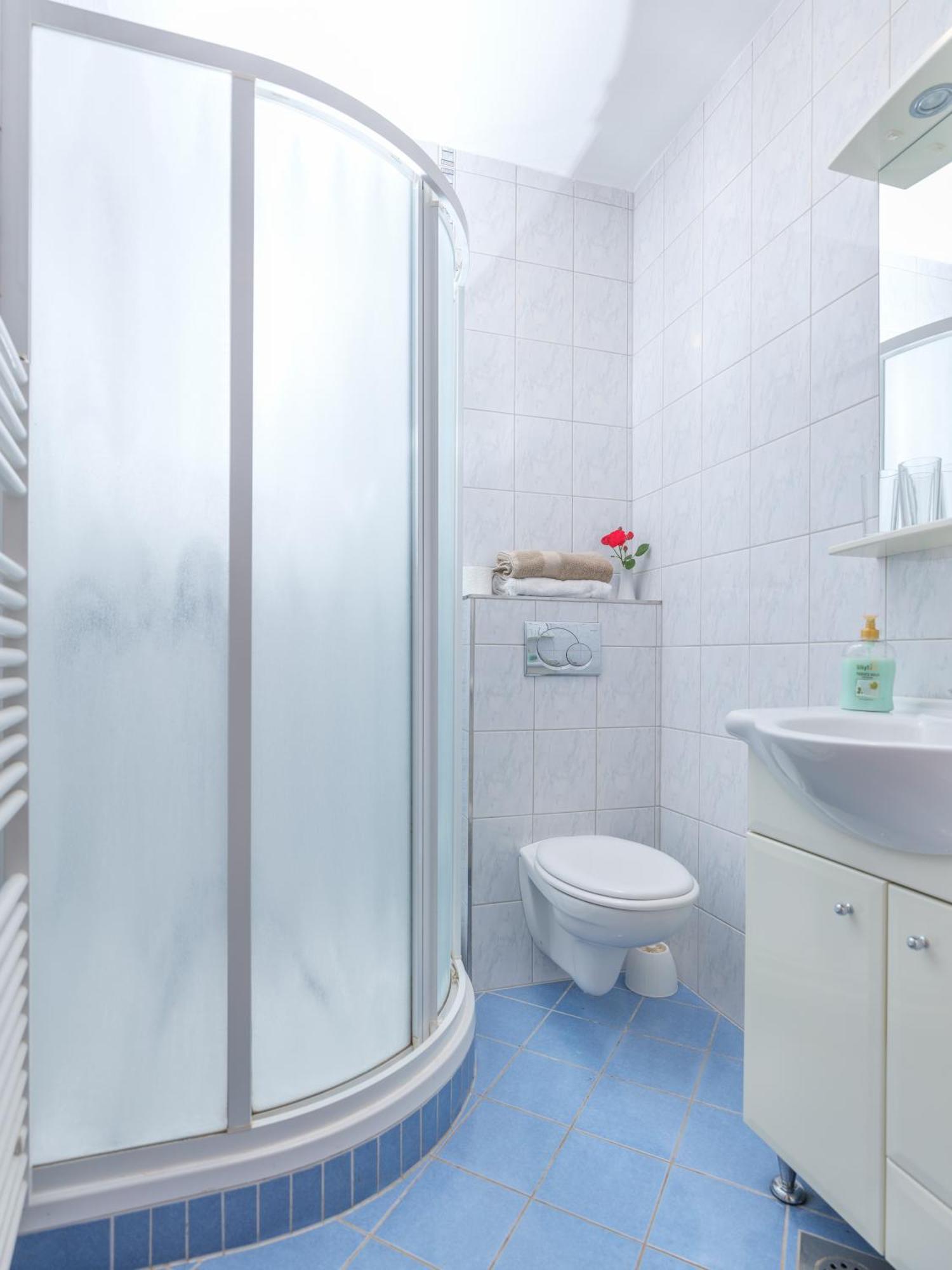 Apartments Suster Stari Trg ob Kolpi Rom bilde